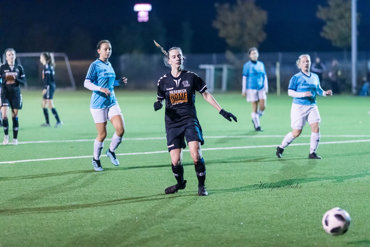 Bild 227 - Frauen FSG Kaltenkirchen - SV Henstedt Ulzburg : Ergebnis: 0:7